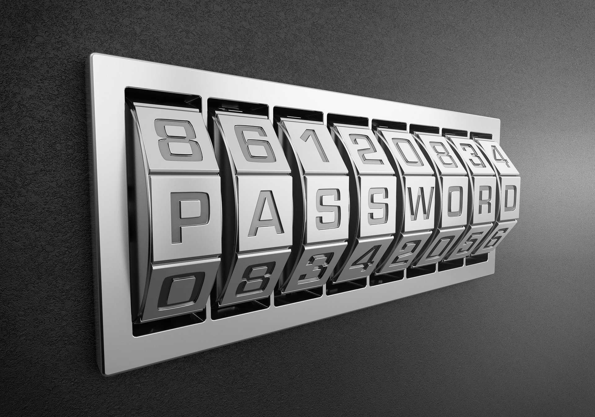 Update Password For Hackers-Free Website